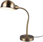 TRIO 504900104 Perry íróasztali lámpa (504900104) - lampaorias