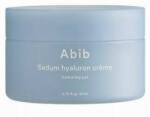 ABIB Sedum Hyaluron Creme - Enyhítő-Hidratáló Krém 80ml