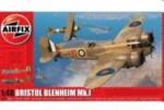 Airfix Bristol Blenheim Mk. 1 1: 48 (A09190)