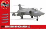 Airfix Blackburn Buccaneer S. 2 1: 48 (A12012)