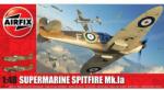 Airfix Supermarine Spitfire Mk. 1 a 1: 48 (A05126A)