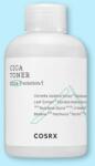 COSRX Nyugtató hatású arctonik Pure Fit Cica Toner - 150 ml