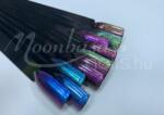 Moonbasanails Magic TOP géllakk 5ml kifestett színminta pálcika 1db szín