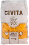 CIVITA Rövidmetélt kukorica száraztészta 450 g