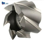 ZPS Homlok-palástmaró W, 40°, HSS-E-Co5, ZPS (610275V)