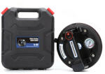  TLS-A08-1 Vákuumos emelő akkumulátoros d200 mm átmérő, műanyag koffer, 1 db akkumulátor, nyomásmérő óra