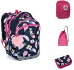 Topgal Iskolatáska szett COCO 23006 SET LARGE