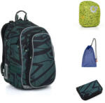 Topgal Iskolatáska szett LYNN 24018 SET LARGE