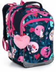 Topgal Iskolatáska cicákkal Topgal COCO 22054