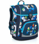 Topgal Merevfalú PixelArt iskolatáska Topgal AIRA 23034