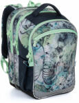 Topgal Elefántos iskolatáska Topgal COCO 23016