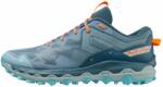 Mizuno futócipő WAVE MUJIN 9 férfi Férfi futócipő