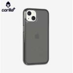 Thomax Apple iPhone 13 Pro Gorilla+ 1mm TPU Tok - Fekete