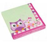 Amscan Szalvéta 33x33cm 20db Super Mario (LUFI990377)