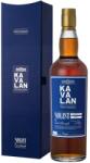 Kavalan Whisky Kavalan Solist Vinho Barique 0.7l 56.30%