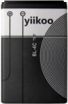  Acumulator Yiikoo pentru Nokia 6100 (inlocuitor pentru BL-4C)