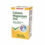 Walmark - Calcium Magnezium Zinc, 30 tablete, Walmark - vitaplus