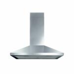 Pyramis Hota decorativa Pyramis Square Chimney ELETTA 202200101 (202200101) - toolmax Hota