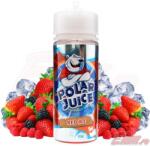 Polar Juice Lichid Red Ice Polar Juice 100ml (11283) Lichid rezerva tigara electronica