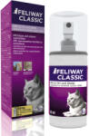 FELIWAY Feliway Classic Környezeti spray macskáknak, 60ml