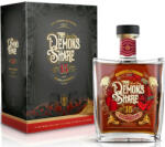 The Demon's Share - Rom La Reserva Del Diablo 15 yo GB - 0.7L, Alc: 43%