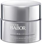 BABOR Ingrijire Ten Collage Booster Cream Rich Crema Fata 50 ml