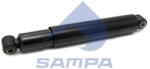 SAMPA amortizor SAMPA 033.455 (033.455) - automobilus