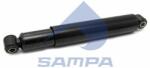 SAMPA amortizor SAMPA 033.455 - automobilus