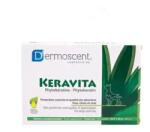 Dermoscent Таблетки за кучета и котки, за подхранване на козината и ноктите (ds47304)
