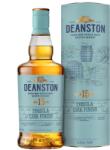DEANSTON 15 YO Tequila Cask Finish - малцово шотландско уиски 700ml
