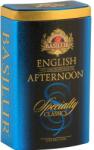 BASILUR English Afternoon Ceai negru 100g