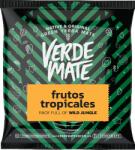 Verde Mate Yerba Verde Mate Green Frutos Tropicales 50g