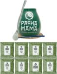 Pachamama Kit de Guayusa Pachamama