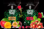 Verde Mate Yerba Verde Mate Mango Mango Passion Fruit Strawberry 2x500g