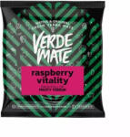 Verde Mate Green Raspberry Vitality 50g