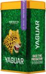 Yaguar Yerbera - Tin can + Yaguar Frutas Bayas 0.5kg