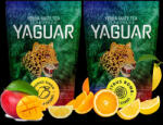 Yaguar Yerba Mate Yaguar fructat Citrus Mango 2x500g 1kg