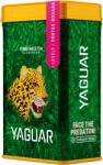 Yaguar Yerbera - Tin Can + Yaguar Rosada 0.5kg