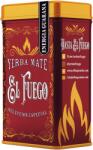 El Fuego Yerbera - Cutie de conserve + El Fuego Energia Guarana 0.5kg