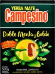 Campesino Double Menta Mate 0, 5kg