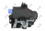 ABAKUS incuietoare usa ABAKUS LORO 132-053-069 (132-053-069)