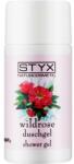 STYX Gel de duș - Styx Naturcosmetic Wild Rose Shower Gel 30 ml