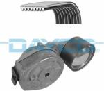 DAYCO Set curea transmisie cu caneluri DAYCO KPV135HD (KPV135HD) - automobilus