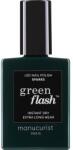 Manucurist Lac de unghii - Manucurist Green Flash Led Nail Polish Utopia