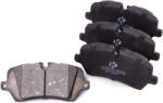 Krottendorf set placute frana, frana disc KROTTENDORF KRO2029 (KRO2029)