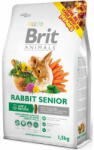  Brit Animals RABBIT SENIOR Complete 1, 5 kg