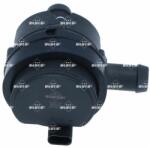 NRF Pompă de apă suplimentară (circuitul apei de răcire) NRF EASY FIT 390059 (390059)