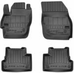 FroGum Set covorase cauciuc FROGUM MAZDA 3 12.08 - 09.14 4 buc (FRG3D407411)