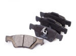 Krottendorf set placute frana, frana disc KROTTENDORF KRO4448 (KRO4448)