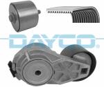 DAYCO Set curea transmisie cu caneluri DAYCO KPV096HD (KPV096HD) - automobilus